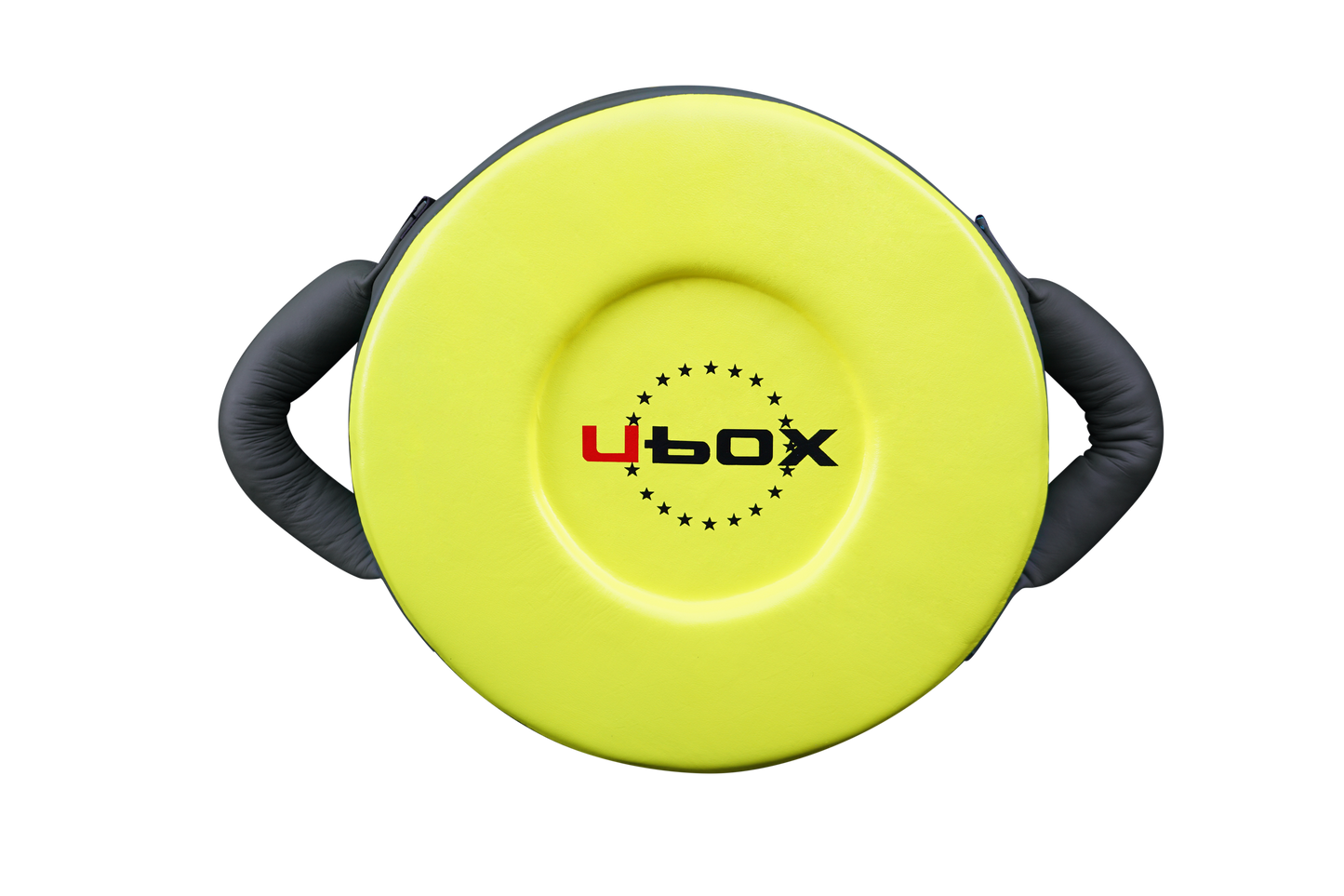 Small Round Punch Shield