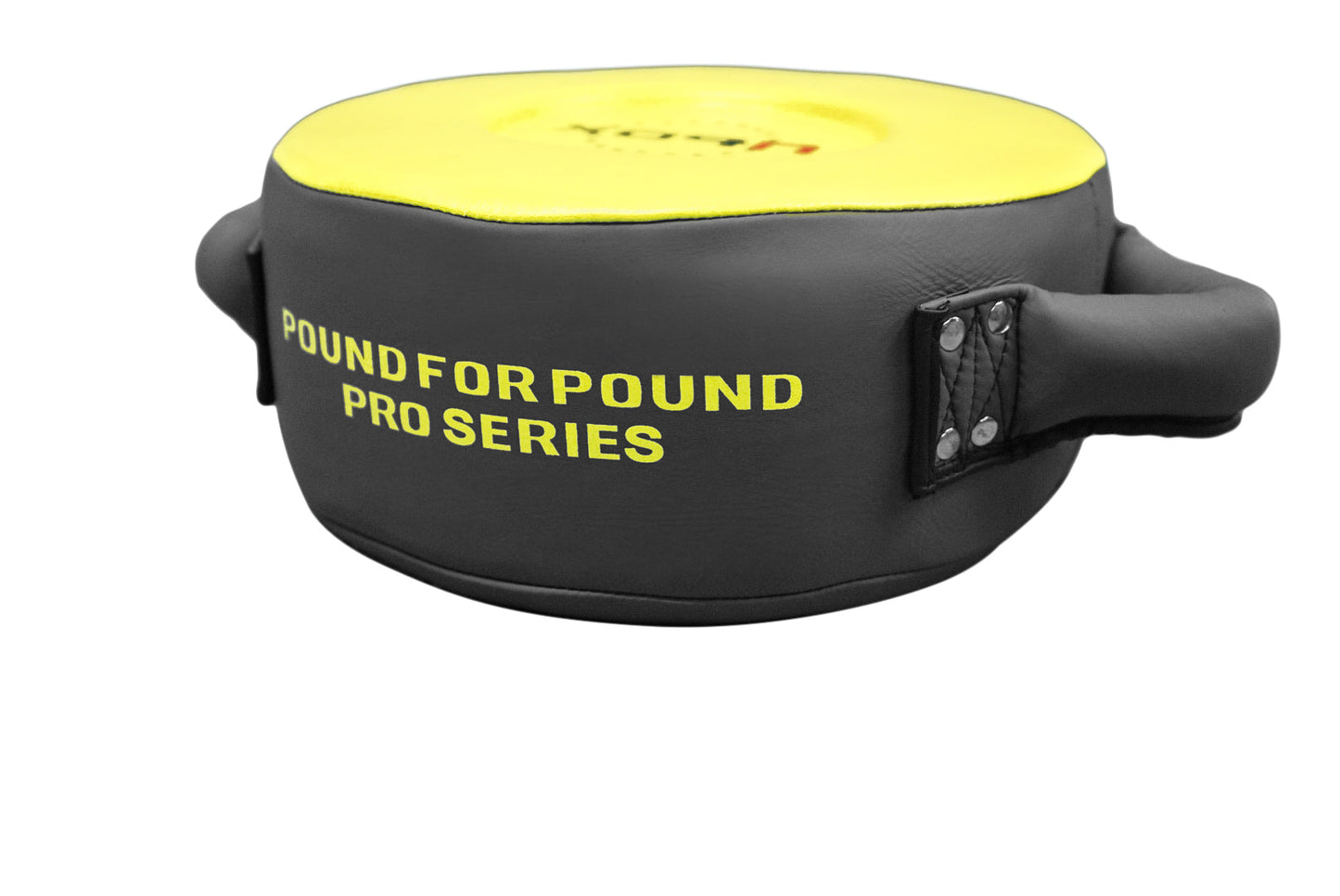 Small Round Punch Shield