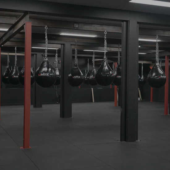 Brisbane Boxing Best Boxing Gyms in Brisbane