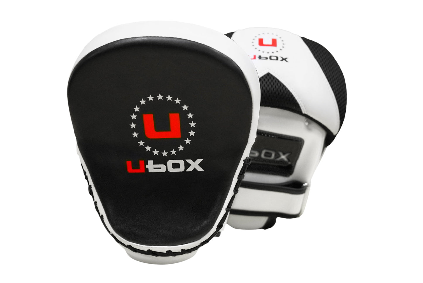 Speed Focus Mitts